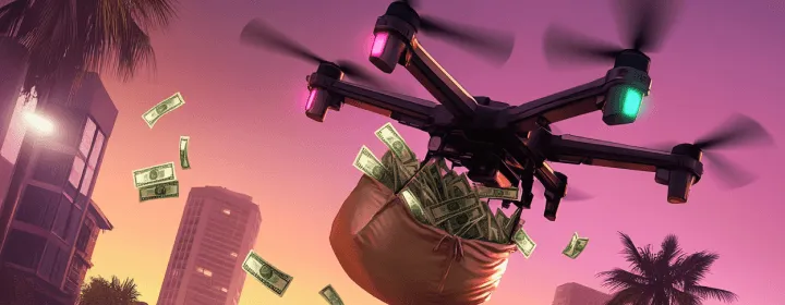 6 casino bonus